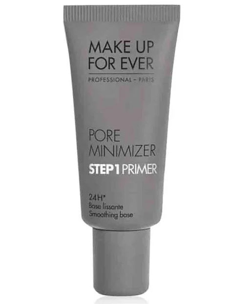 Step one Primer - Make Up For Ever